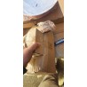 Moderna Steinhauer Alta visilica u boji bakra sa sjajnom završnom obradom, prečnik 40 cm