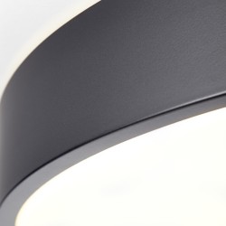 Brilliant Slimline LED Plafonjera 49cm 60W - CCT | Outlet BGD