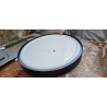 Brilliant Slimline LED Plafonjera 49cm 60W - CCT | Outlet BGD