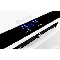 Olimpia Splendid Caldo Up T WiFi Zidna Keramička Grejalica | Outlet BGD