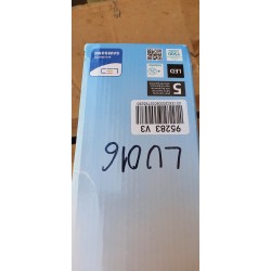 EGLO Carpi LED Plafonjera IP44 | 39cm | Za Kupatilo