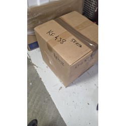 Kitchen Move Meknes Lonac za Kuskus 12L | Aluminijum | Indukcija