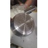 Kitchen Move Meknes Lonac za Kuskus 12L | Aluminijum | Indukcija