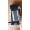 Globo Siegfried 41751-8B Zidna Lampa | LED 8W Crna | 3000K