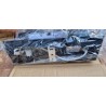Briloner Run Dupla Spot Lampa 2xGU10 Crna | Outlet BGD