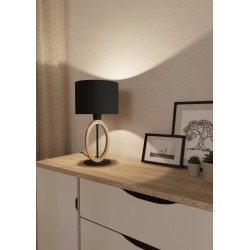 EGLO Basildon 43569 stona lampa – outlet