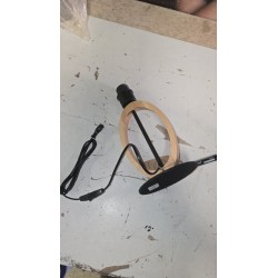 EGLO Basildon 43569 stona lampa – outlet
