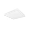 Philips Hue White Ambiance Aurelle pametni kvadratni LED panel sa uključenim bežičnim dimer prekidačem