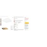 Philips Hue White Ambiance Aurelle pametni kvadratni LED panel sa uključenim bežičnim dimer prekidačem