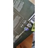Philips Hue White Ambiance Aurelle beli LED panel 60x60 cm sa dimmer prekidačem i blago oguljenom ivicom