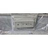 Philips Hue White Ambiance Aurelle beli LED panel 60x60 cm sa dimmer prekidačem i blago oguljenom ivicom