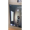 Philips Hue White Ambiance Aurelle beli LED panel 60x60 cm sa dimmer prekidačem i blago oguljenom ivicom