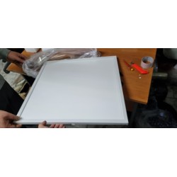 Philips Hue White Ambiance Aurelle beli LED panel 60x60 cm sa dimmer prekidačem i blago oguljenom ivicom