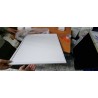 Philips Hue White Ambiance Aurelle beli LED panel 60x60 cm sa dimmer prekidačem i blago oguljenom ivicom