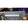 Philips Hue White Ambiance Aurelle beli LED panel 60x60 cm sa dimmer prekidačem i blago oguljenom ivicom