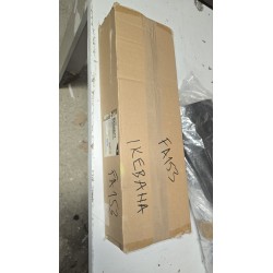 XL Advent Svećnjak 50cm | Za 4 Sveće | Ručni Rad