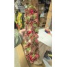 XL Advent Svećnjak 50cm | Za 4 Sveće | Ručni Rad