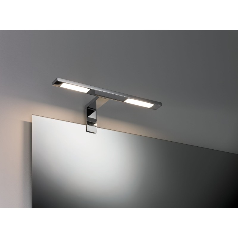 Hromirana LED lampa za ogledala i kupatilske ormariće Paulmann 99385