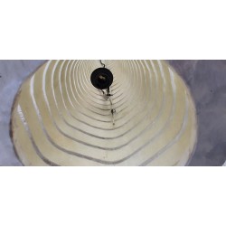 Globo Bali Podna Lampa 150cm | Prirodna Školjka | Outlet Ponuda