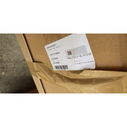 Globo Bali Podna Lampa 150cm | Prirodna Školjka | Outlet Ponuda