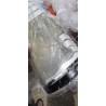 Globo Bali Podna Lampa 150cm | Prirodna Školjka | Outlet Ponuda
