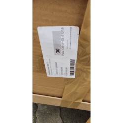 Globo Bali Podna Lampa 150cm | Prirodna Školjka | Outlet Ponuda