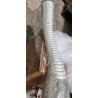 Globo Bali Podna Lampa 150cm | Prirodna Školjka | Outlet Ponuda