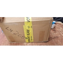 Eglo Carlton 2 95789 Stona Lampa | Crna Metalna Lampa