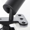 Brilliant Soeren LED Lampa sa Štipaljkom 18cm | Outlet BGD