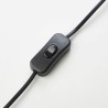 Brilliant Soeren LED Lampa sa Štipaljkom 18cm | Outlet BGD