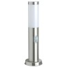 Smartwares spoljašnja stub lampa, senzor pokreta, 1xE27, 45x13x7.5 cm, | Outlet BGD