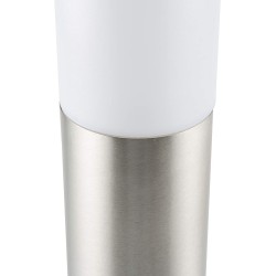 Smartwares spoljašnja stub lampa, senzor pokreta, 1xE27, 45x13x7.5 cm, | Outlet BGD