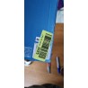 Smartwares spoljašnja stub lampa, senzor pokreta, 1xE27, 45x13x7.5 cm, | Outlet BGD