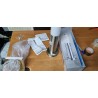 Smartwares spoljašnja stub lampa, senzor pokreta, 1xE27, 45x13x7.5 cm, | Outlet BGD
