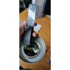 Smartwares spoljašnja stub lampa, senzor pokreta, 1xE27, 45x13x7.5 cm, | Outlet BGD