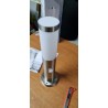Smartwares spoljašnja stub lampa, senzor pokreta, 1xE27, 45x13x7.5 cm, | Outlet BGD