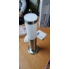 Smartwares spoljašnja stub lampa, senzor pokreta, 1xE27, 45x13x7.5 cm, | Outlet BGD