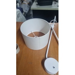 xxl-zidna-lampa-le-viper-bela-podesiva-ruka-outlet-8