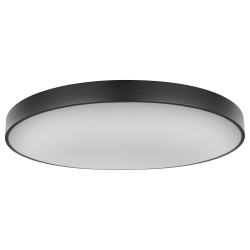 Globo Wiss 41744-60S LED Plafonjera 80cm | Podesiva Boja Svetla