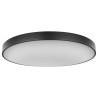 Globo Wiss 41744-60S LED Plafonjera 80cm | Podesiva Boja Svetla