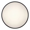 Globo Wiss 41744-60S LED Plafonjera 80cm | Podesiva Boja Svetla