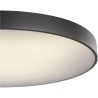 Globo Wiss 41744-60S LED Plafonjera 80cm | Podesiva Boja Svetla