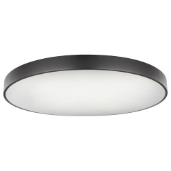 Globo Wiss 41744-60S LED Plafonjera 80cm | Podesiva Boja Svetla