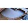 Globo Wiss 41744-60S LED Plafonjera 80cm | Podesiva Boja Svetla