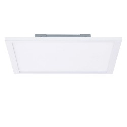Brilliant Charla LED Panel 18W 29.5x29.5cm | Outlet Bgd
