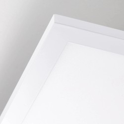 Brilliant Charla LED Panel 18W 29.5x29.5cm | Outlet Bgd