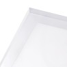 Brilliant Charla LED Panel 18W 29.5x29.5cm | Outlet Bgd