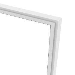 Briloner LED Panel 44.5cm 22W 2200lm - Neutralno Bela | Outlet BGD