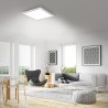 Briloner LED Panel 44.5cm 22W 2200lm - Neutralno Bela | Outlet BGD