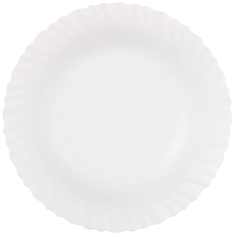 Set Od 6 Luminarc Feston Dubokih Tanjira, 23 Cm | Outlet BGD
